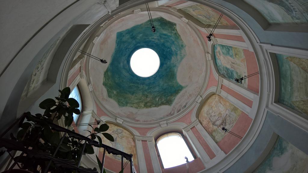 Casa Ferrari Appartamento Verona Sanificato Ozono Dış mekan fotoğraf