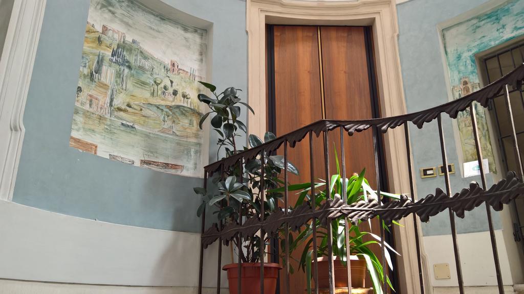 Casa Ferrari Appartamento Verona Sanificato Ozono Dış mekan fotoğraf