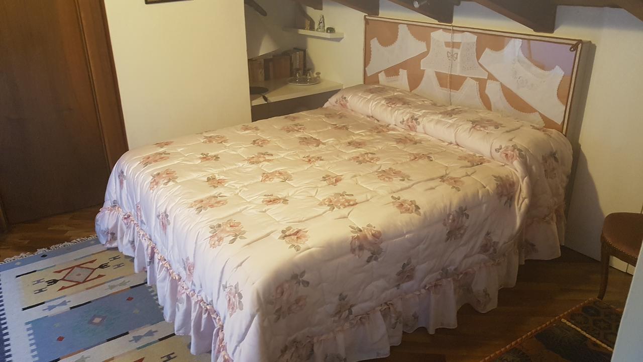 Casa Ferrari Appartamento Verona Sanificato Ozono Dış mekan fotoğraf