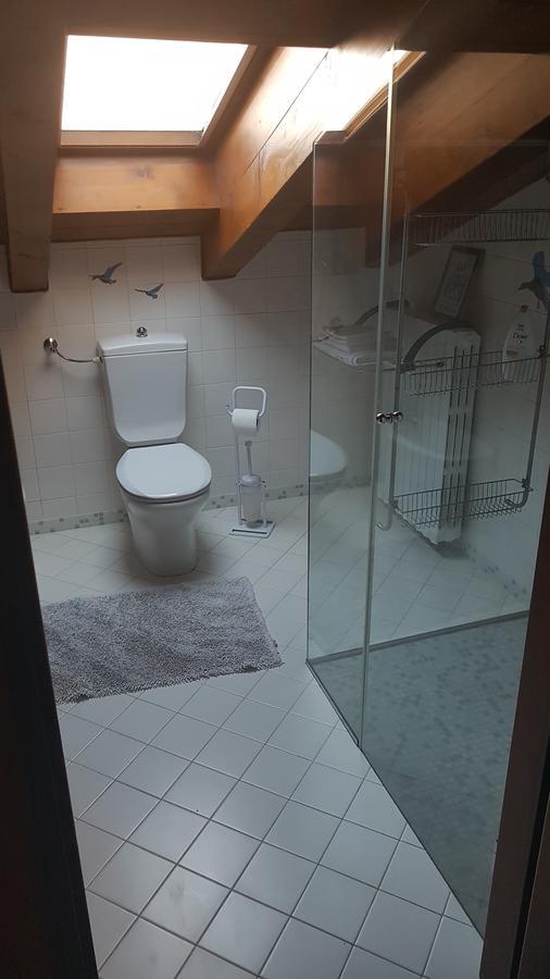 Casa Ferrari Appartamento Verona Sanificato Ozono Dış mekan fotoğraf