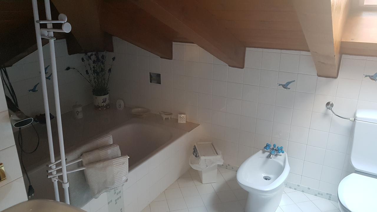 Casa Ferrari Appartamento Verona Sanificato Ozono Dış mekan fotoğraf