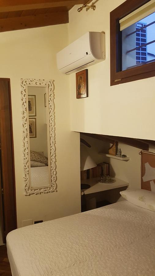 Casa Ferrari Appartamento Verona Sanificato Ozono Oda fotoğraf