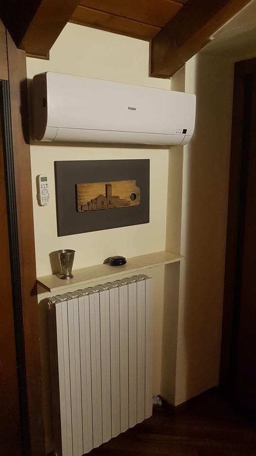Casa Ferrari Appartamento Verona Sanificato Ozono Oda fotoğraf
