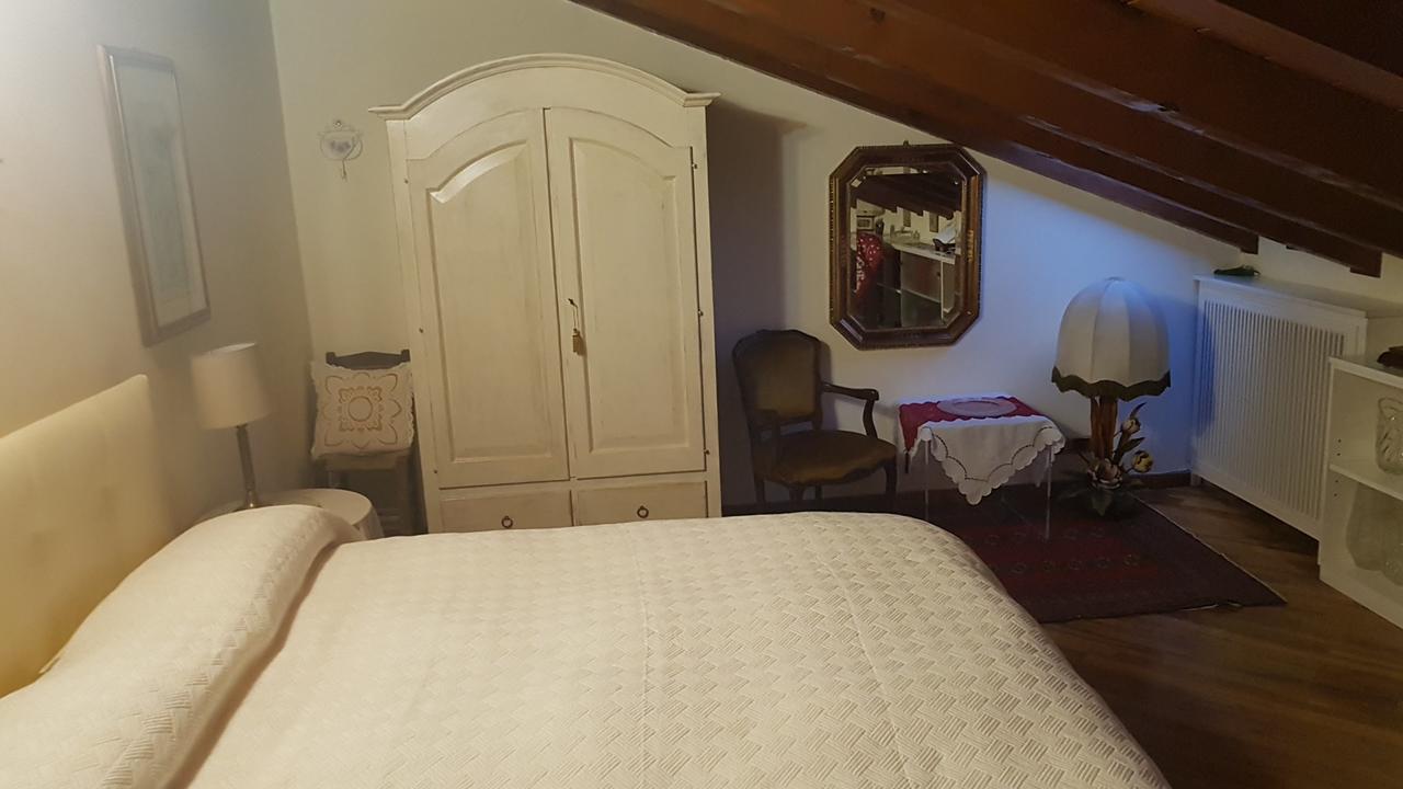 Casa Ferrari Appartamento Verona Sanificato Ozono Oda fotoğraf