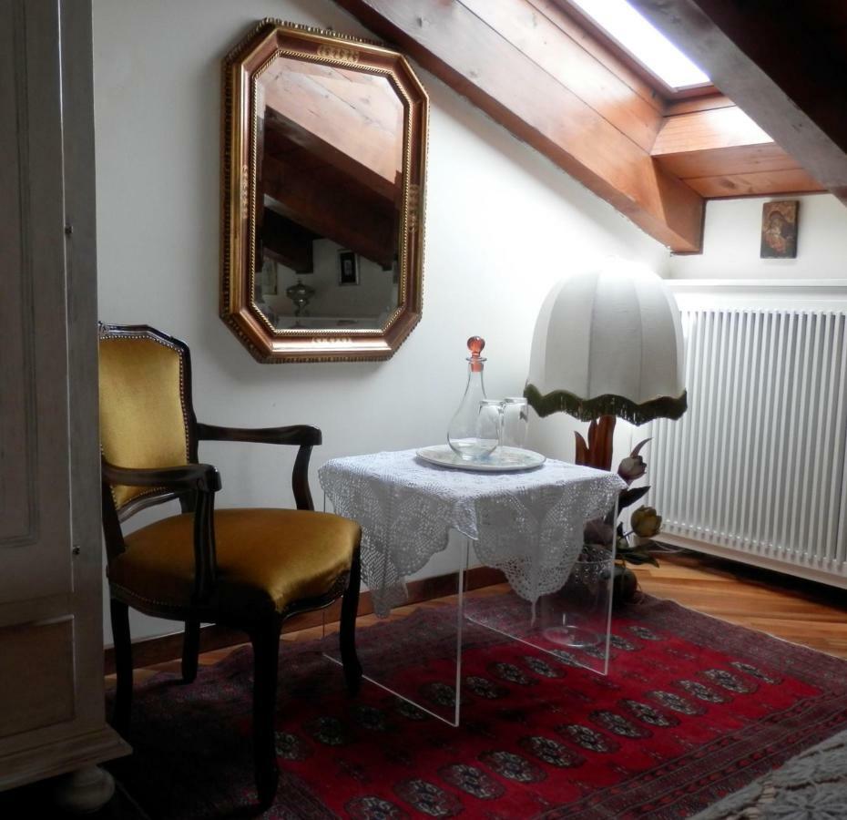 Casa Ferrari Appartamento Verona Sanificato Ozono Dış mekan fotoğraf