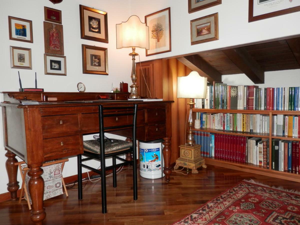 Casa Ferrari Appartamento Verona Sanificato Ozono Dış mekan fotoğraf