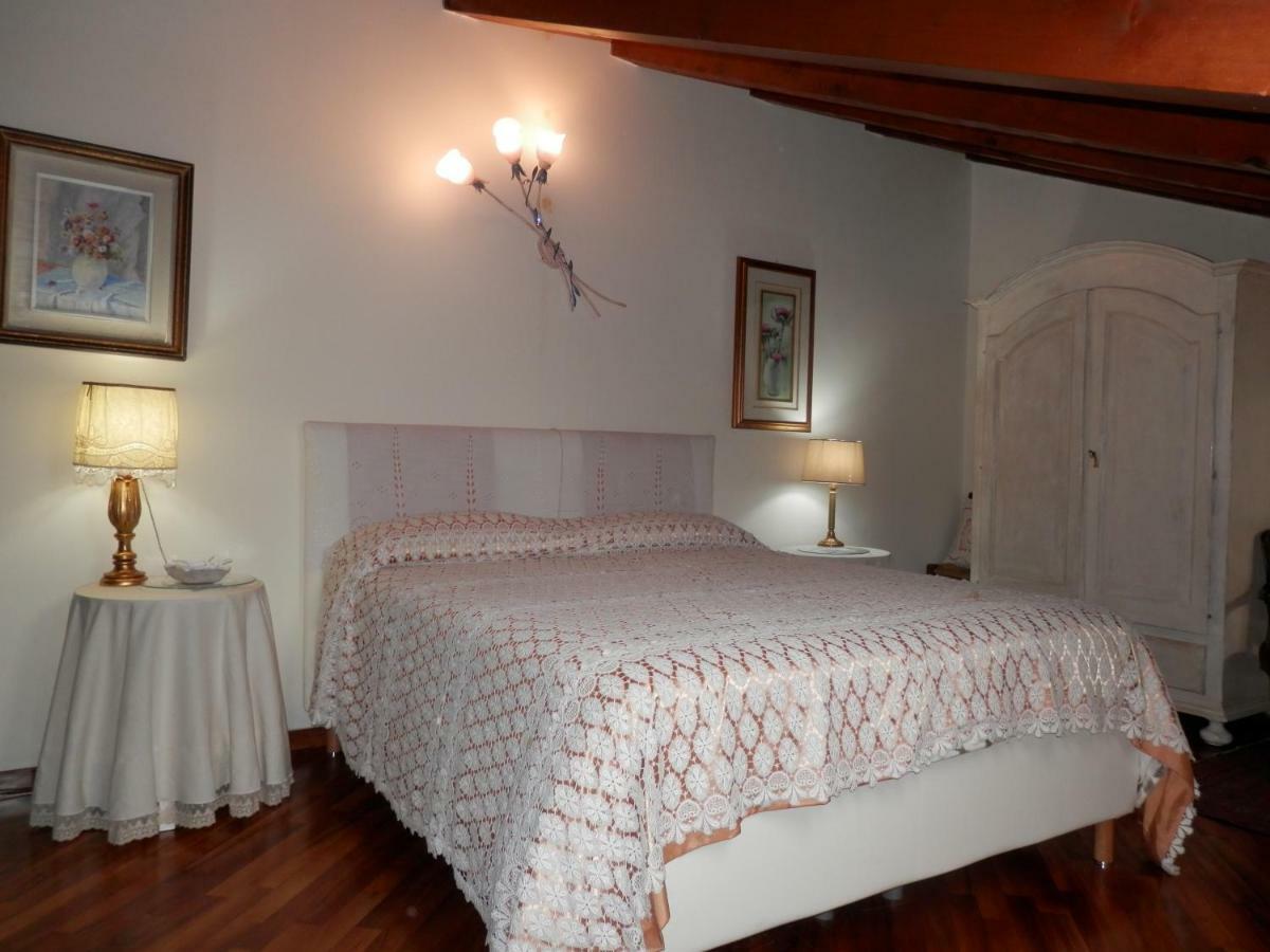 Casa Ferrari Appartamento Verona Sanificato Ozono Dış mekan fotoğraf