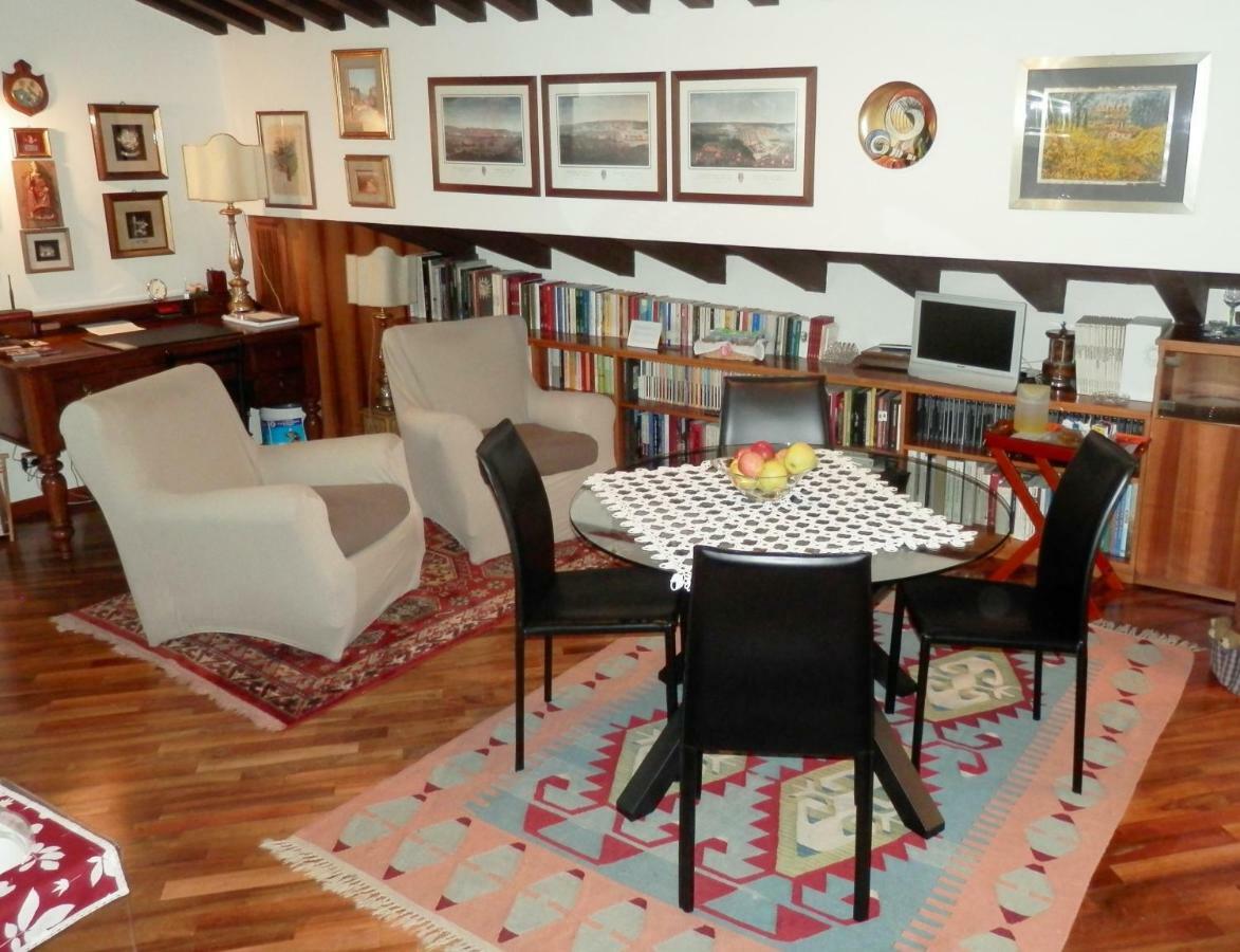 Casa Ferrari Appartamento Verona Sanificato Ozono Dış mekan fotoğraf